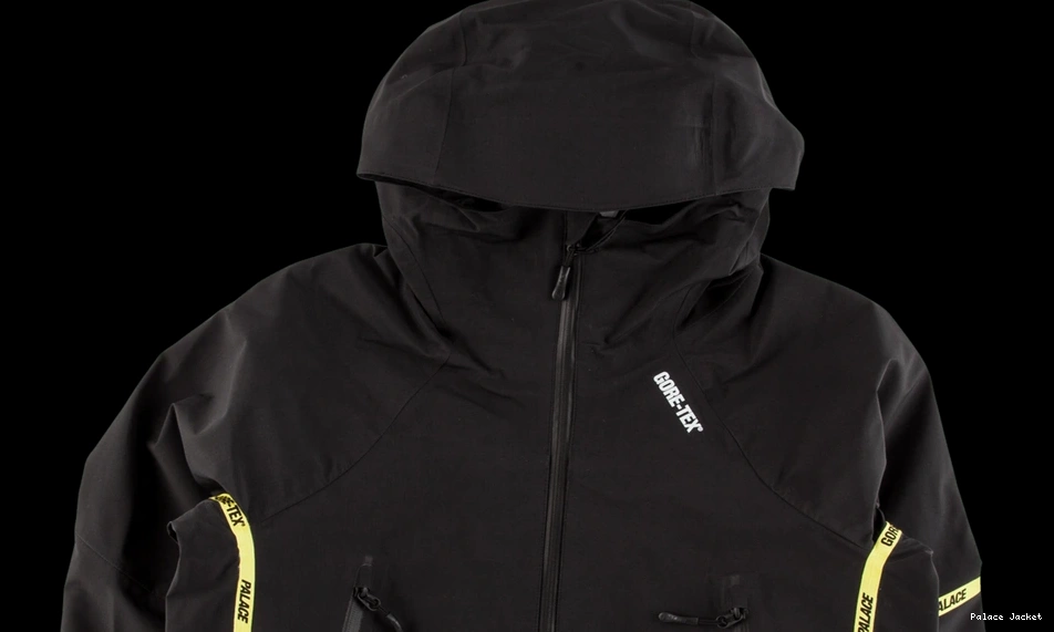 Affordable Palace Gore-Tex Jacket Palex 0816